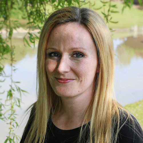 Felicity Thomas